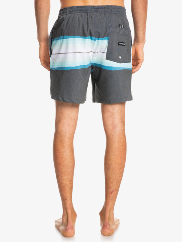 Resin Tint 17" - Swim Shorts for Men  EQYJV03889