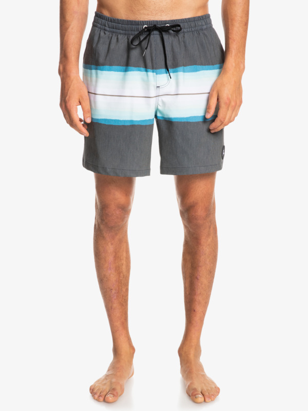 Resin Tint 17" - Swim Shorts for Men  EQYJV03889