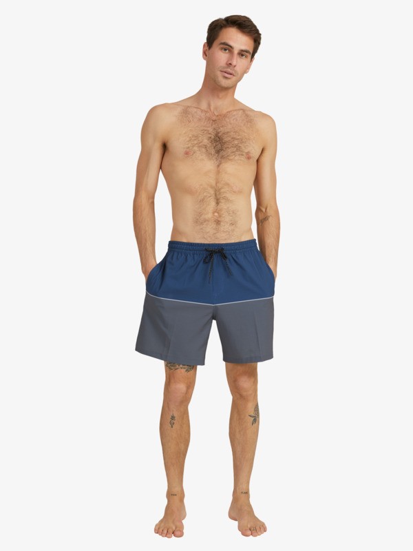 Omni Training 17" - Training Short for Men  EQYJV03897