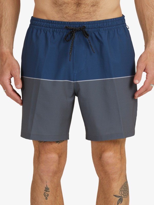 Omni Training 17" - Training Short for Men  EQYJV03897