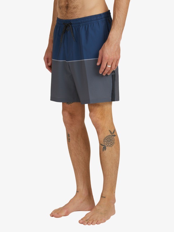 Omni Training 17" - Training Short for Men  EQYJV03897