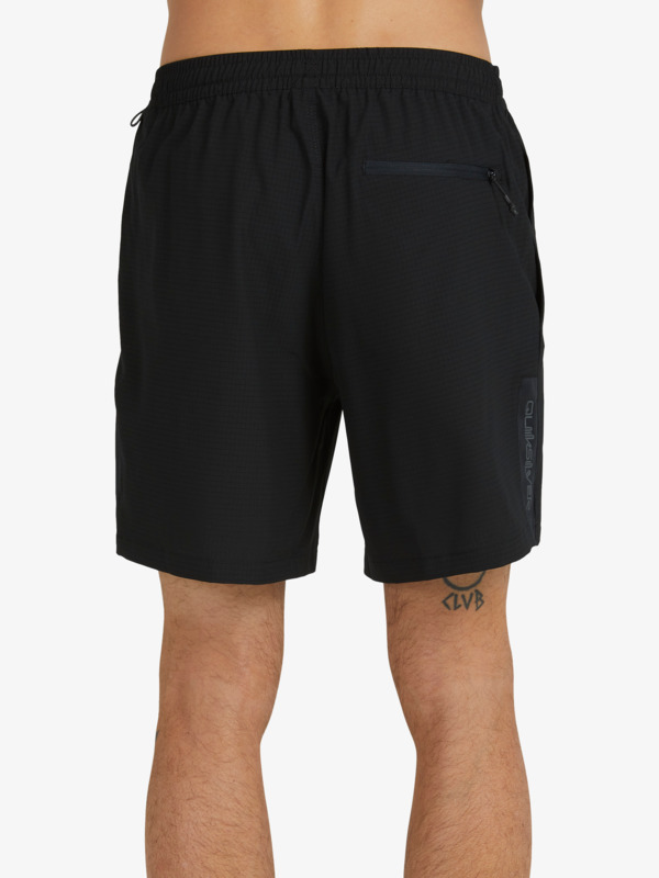 Omni Training 17" - Training Short for Men  EQYJV03897
