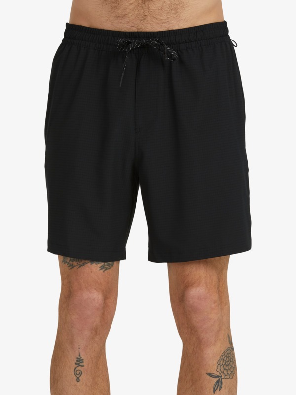 Omni Training 17" - Training Short for Men  EQYJV03897