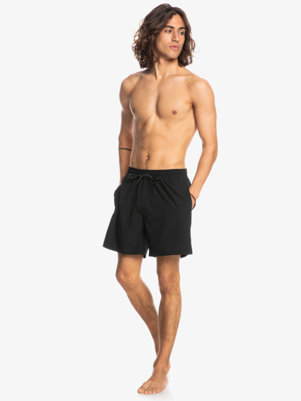 Omni Training 17" - Training Short for Men  EQYJV03897