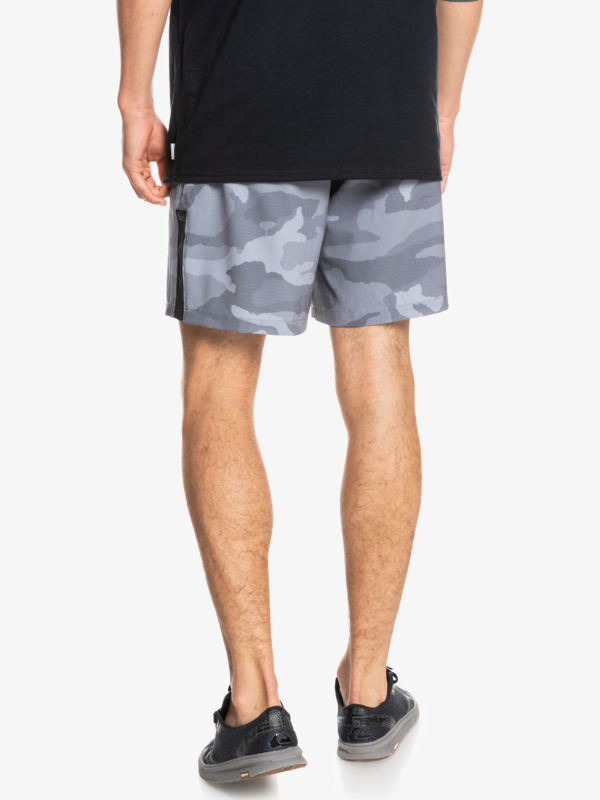 Omni Training 17" - Training Short for Men  EQYJV03897