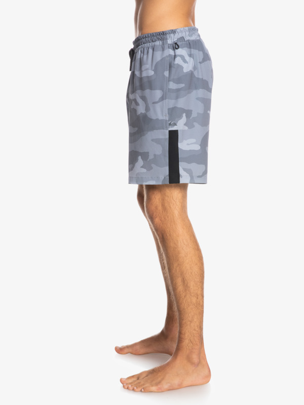 Omni Training 17" - Training Short for Men  EQYJV03897
