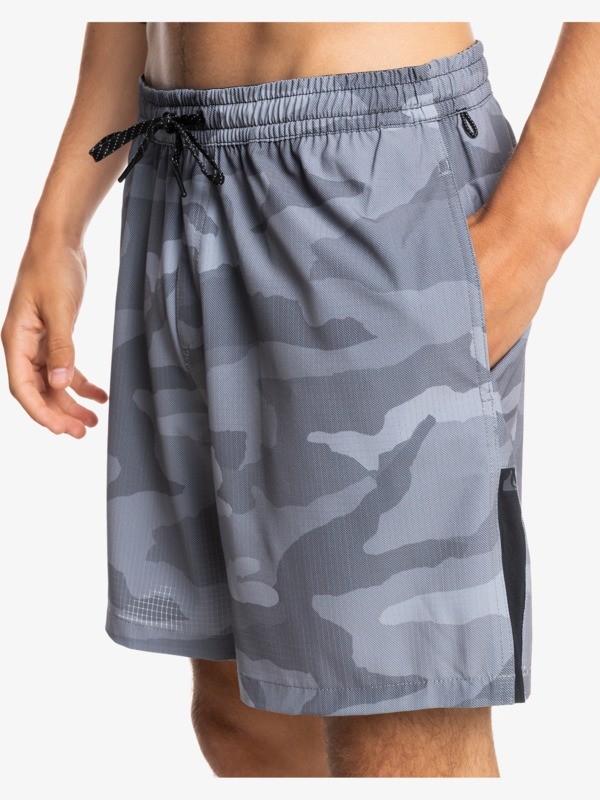 Omni Training 17" - Training Short for Men  EQYJV03897