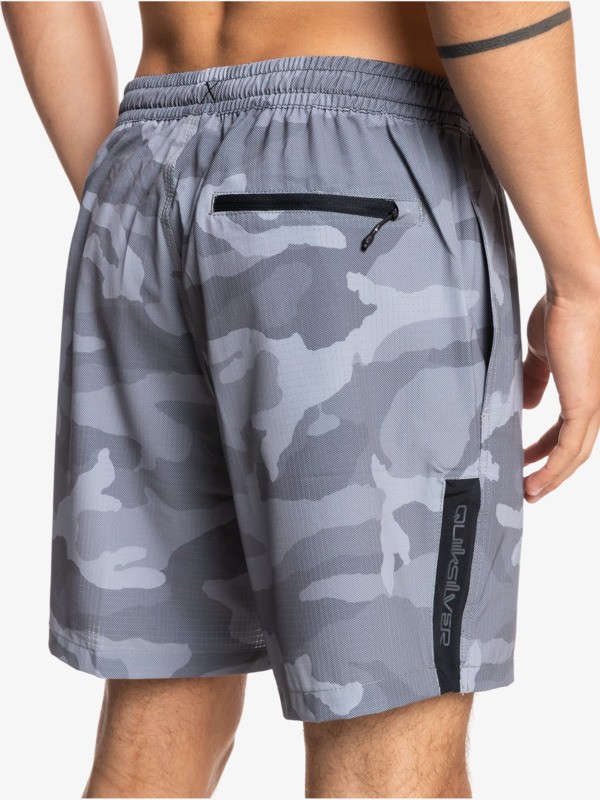 Omni Training 17" - Training Short for Men  EQYJV03897