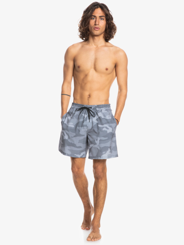Omni Training 17" - Training Short for Men  EQYJV03897