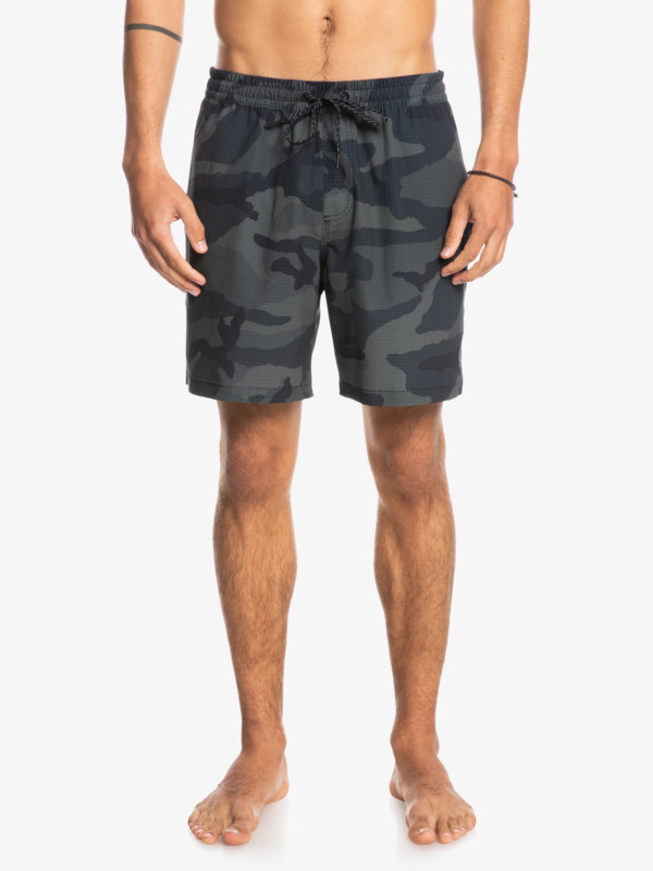 Omni Training 17" - Training Short  EQYJV03898