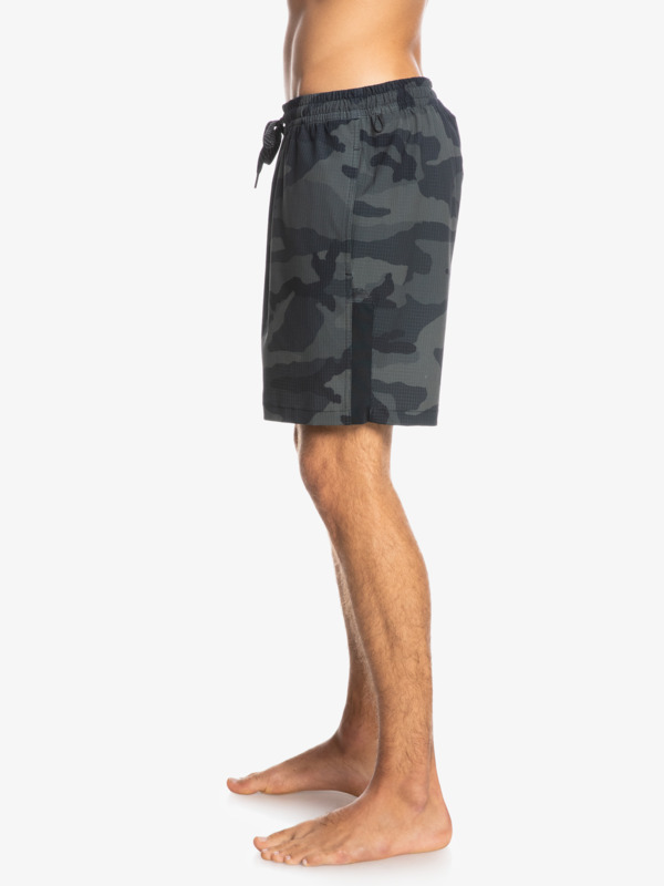 Omni Training 17" - Training Short  EQYJV03898