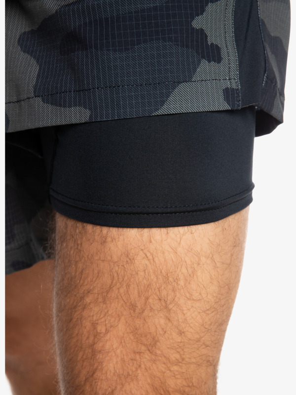 Omni Training 17" - Training Short  EQYJV03898