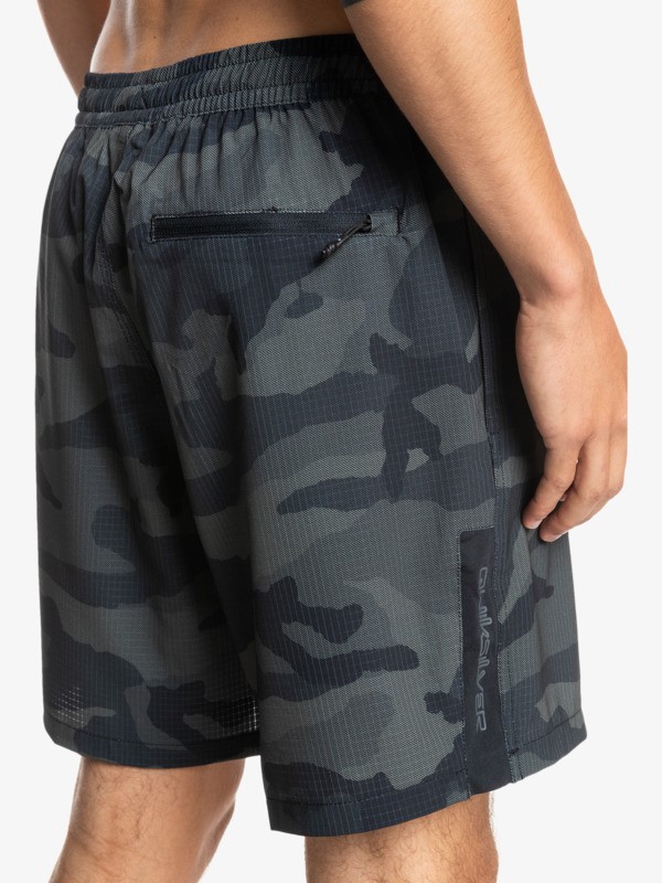 Omni Training 17" - Training Short  EQYJV03898
