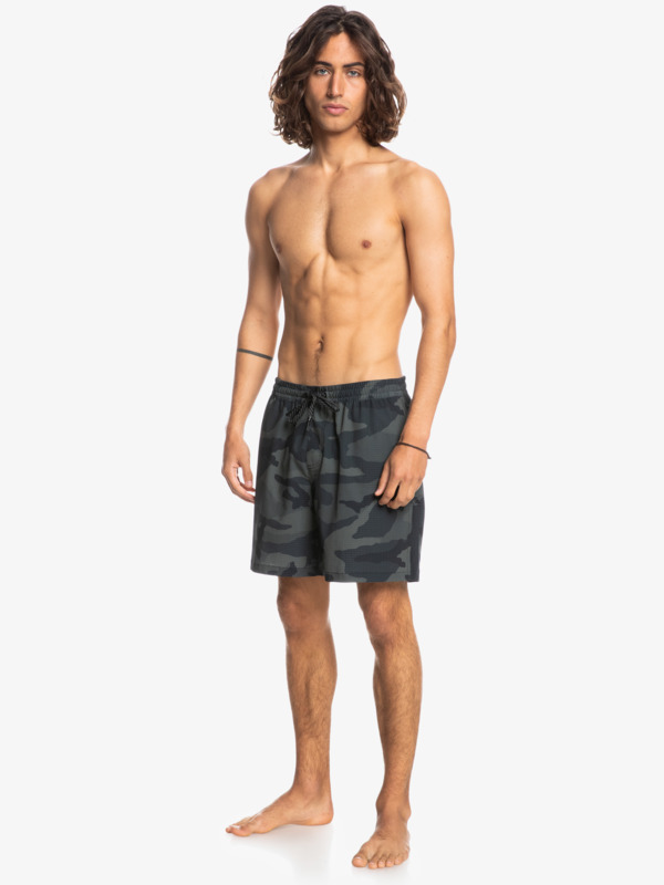 Omni Training 17" - Training Short  EQYJV03898