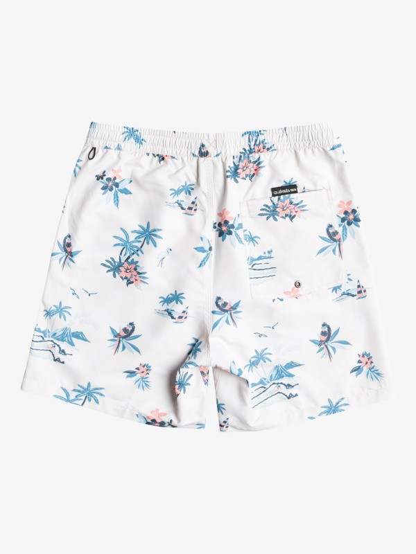 Everyday Scenic 15" - Swim Shorts for Men EQYJV03901