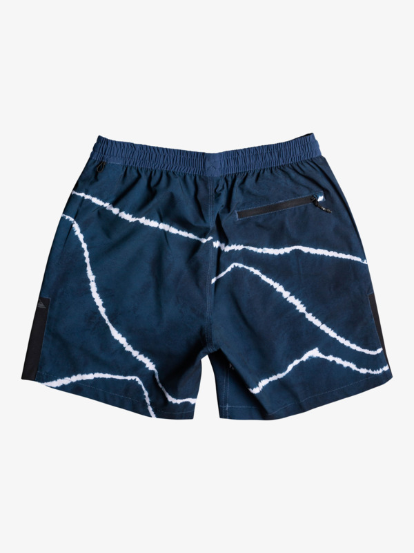 Omni Stretch 17" - Swim Shorts for Men  EQYJV03911