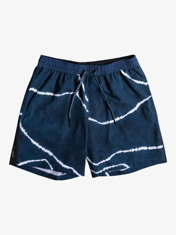 Omni Stretch 17" - Swim Shorts for Men  EQYJV03911