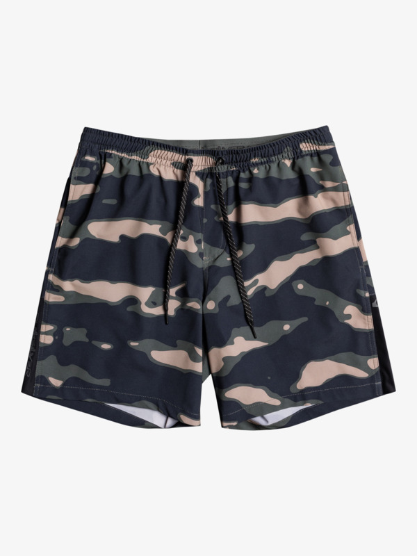 Omni Stretch 17" - Swim Shorts for Men  EQYJV03911