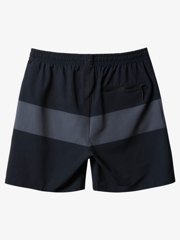 Stretch swim shorts on sale