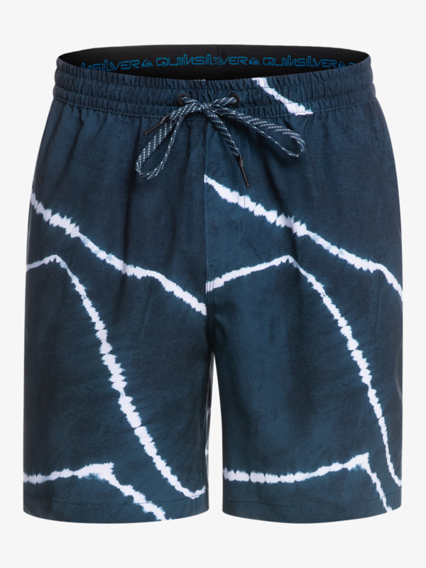 Omni Stretch 17" - Swim Shorts for Men  EQYJV03911