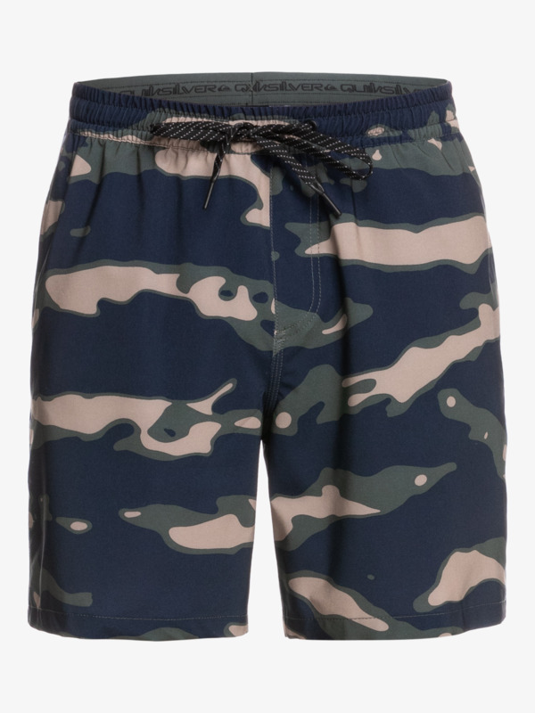 Omni Stretch 17" - Swim Shorts for Men  EQYJV03911