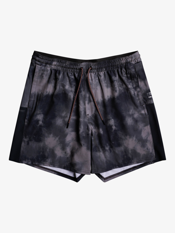 High Stretch 17" - Training Shorts for Men  EQYJV03931