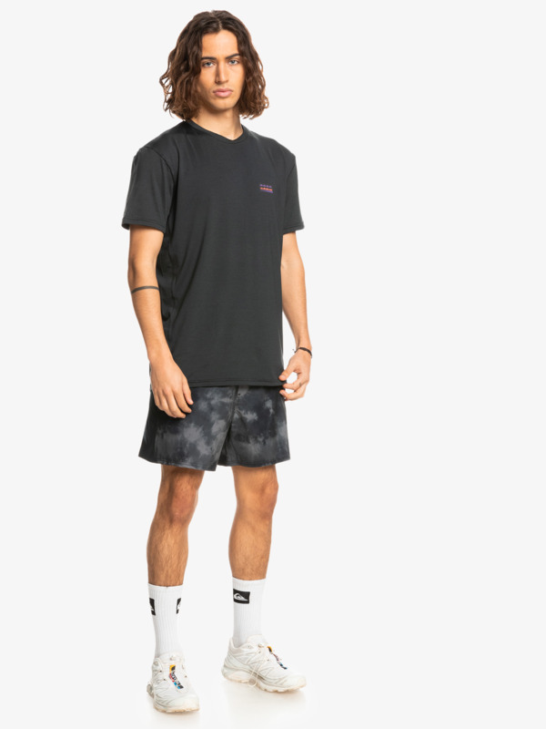 High Stretch 17" - Training Shorts for Men  EQYJV03931