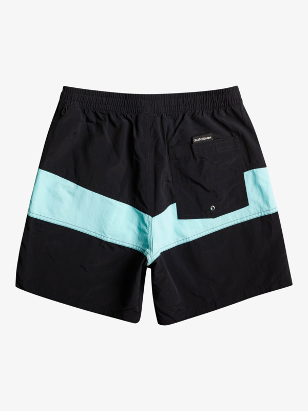 Ocean Panel 17" - Swim Shorts for Men EQYJV03968