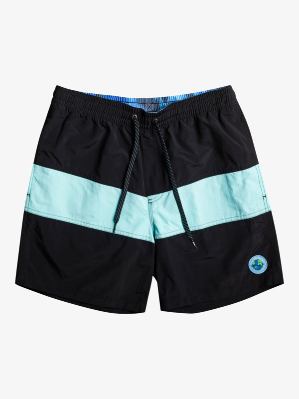 Ocean Panel 17" - Swim Shorts for Men EQYJV03968