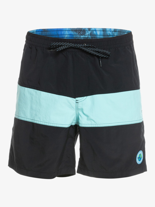 Ocean Panel 17" - Swim Shorts for Men EQYJV03968