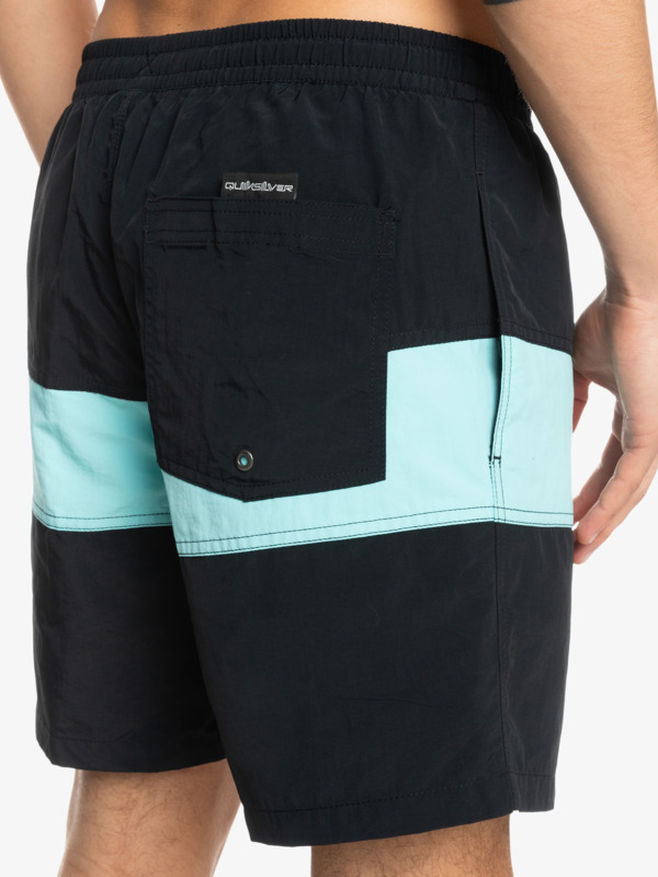 Ocean Panel 17" - Swim Shorts for Men EQYJV03968