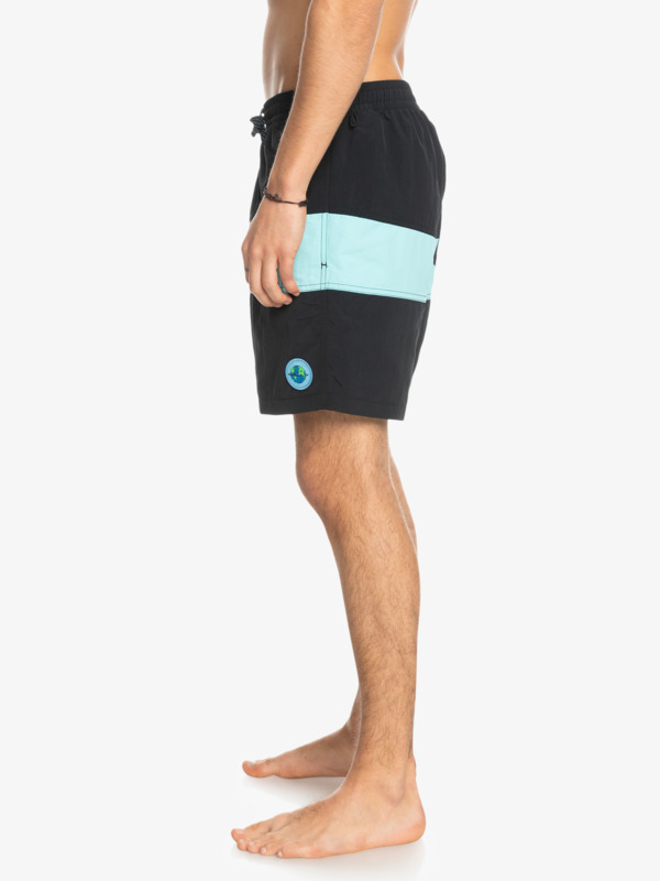 Ocean Panel 17" - Swim Shorts for Men EQYJV03968