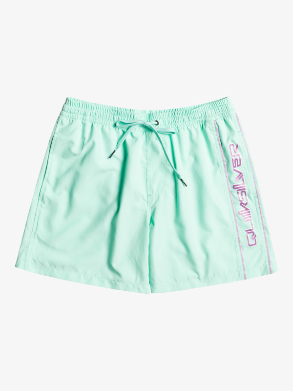 Everyday Vert 16" - Swim Shorts for Men  EQYJV03987