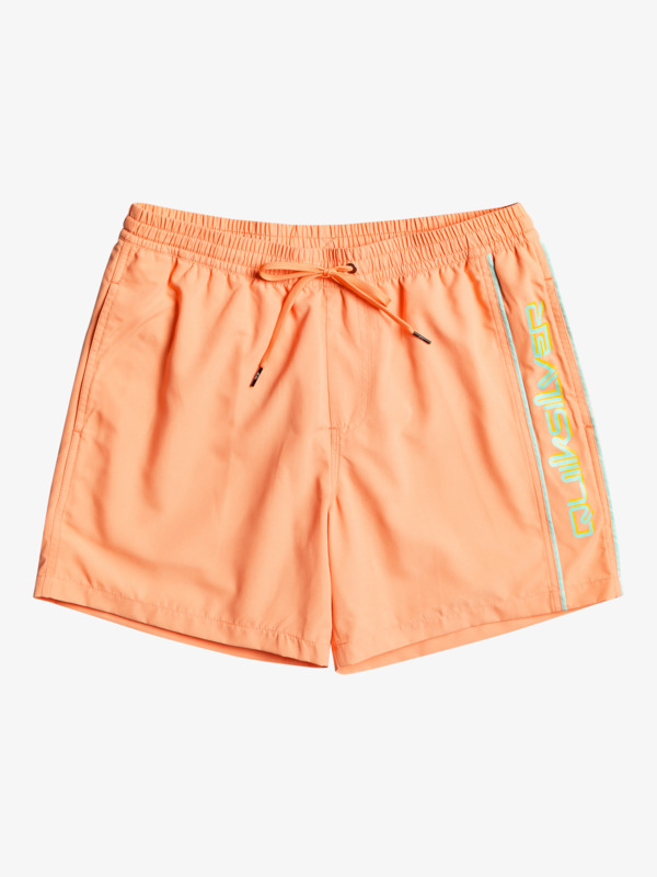 Everyday Vert 16" - Swim Shorts for Men EQYJV03987