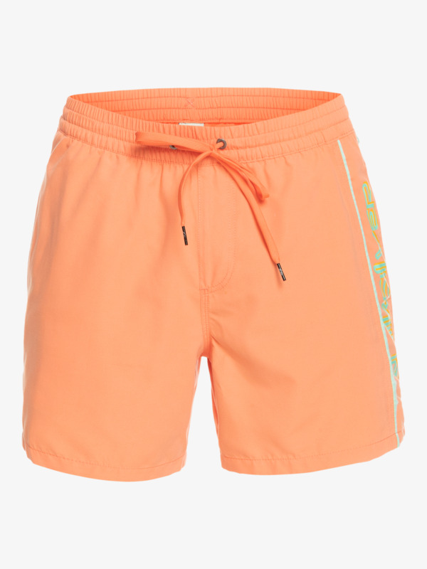 Everyday Vert 16" - Swim Shorts for Men EQYJV03987