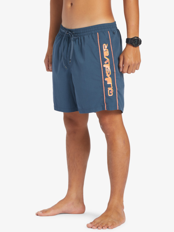 Everyday Vert 16" - Swim Shorts for Men  EQYJV03987