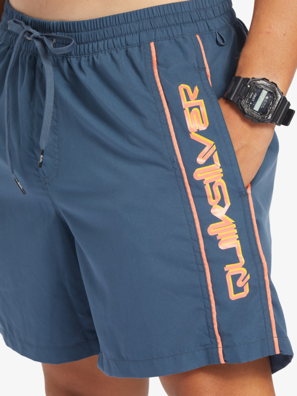 Everyday Vert 16" - Swim Shorts for Men  EQYJV03987