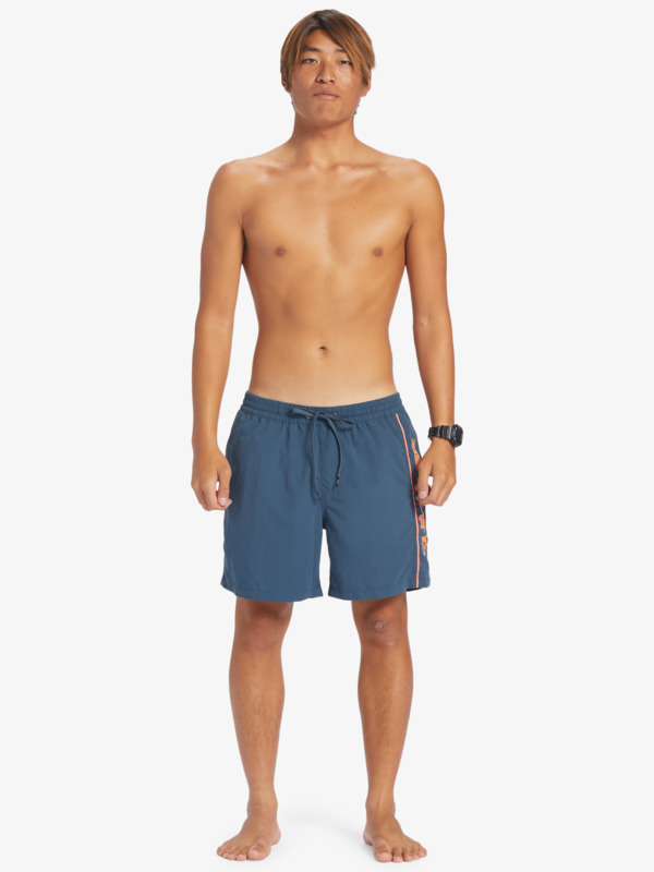 Everyday Vert 16" - Swim Shorts for Men  EQYJV03987