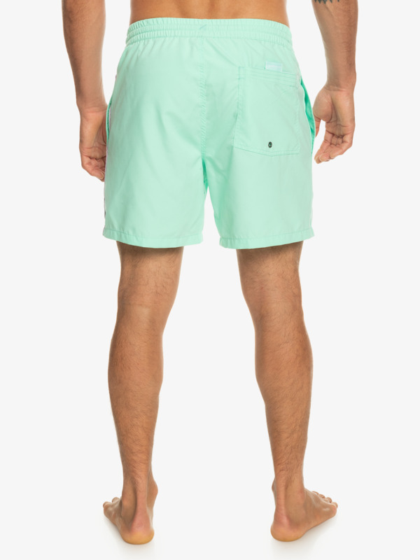 Everyday Vert 16" - Swim Shorts for Men  EQYJV03987