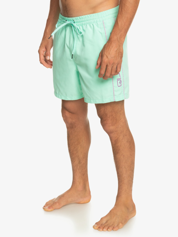 Everyday Vert 16" - Swim Shorts for Men  EQYJV03987