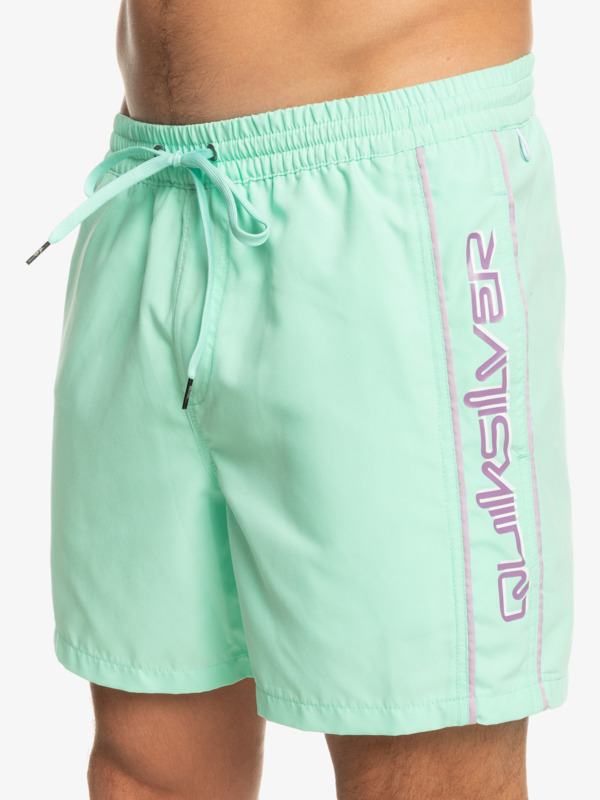 Everyday Vert 16" - Swim Shorts for Men  EQYJV03987