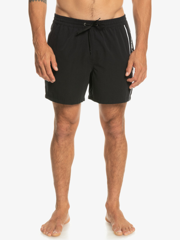 Everyday Vert 16" - Swim Shorts for Men  EQYJV03987