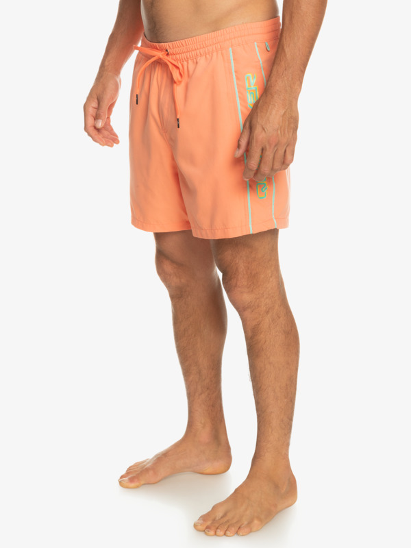 Everyday Vert 16" - Swim Shorts for Men EQYJV03987