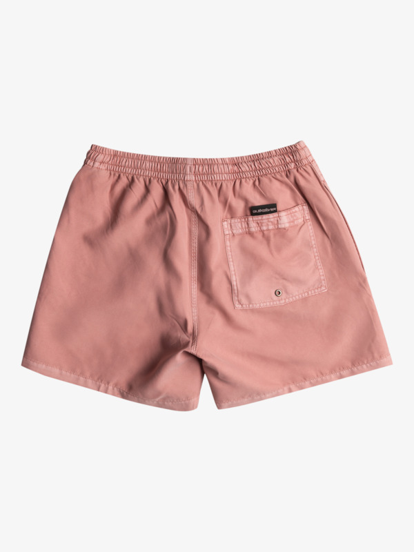 Everyday Surfwash 15" - Swim Shorts for Men  EQYJV03990