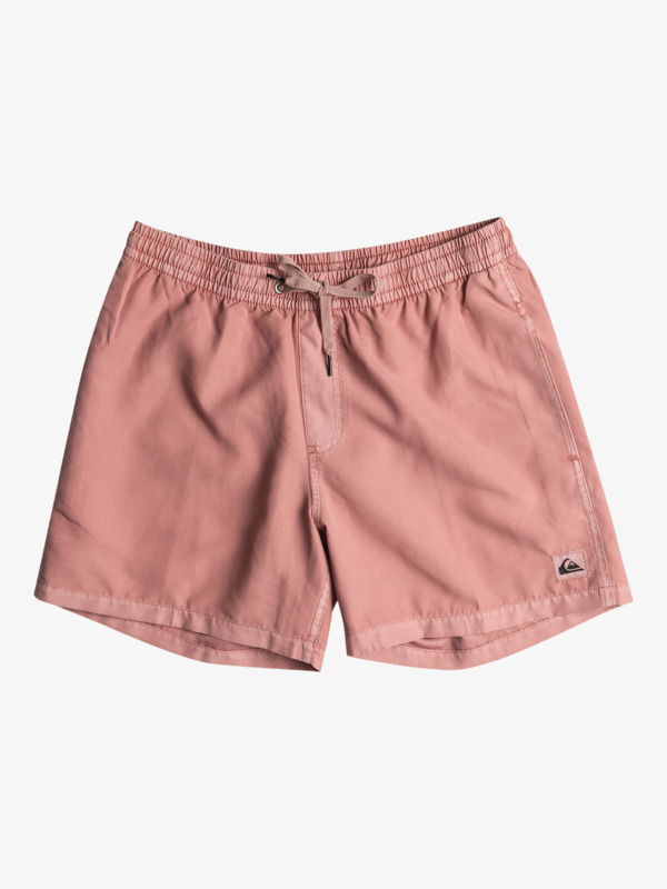 Everyday Surfwash 15" - Swim Shorts for Men  EQYJV03990