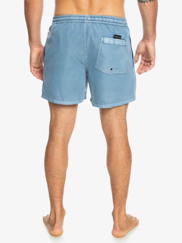 Everyday Surfwash 15" - Swim Shorts for Men  EQYJV03990