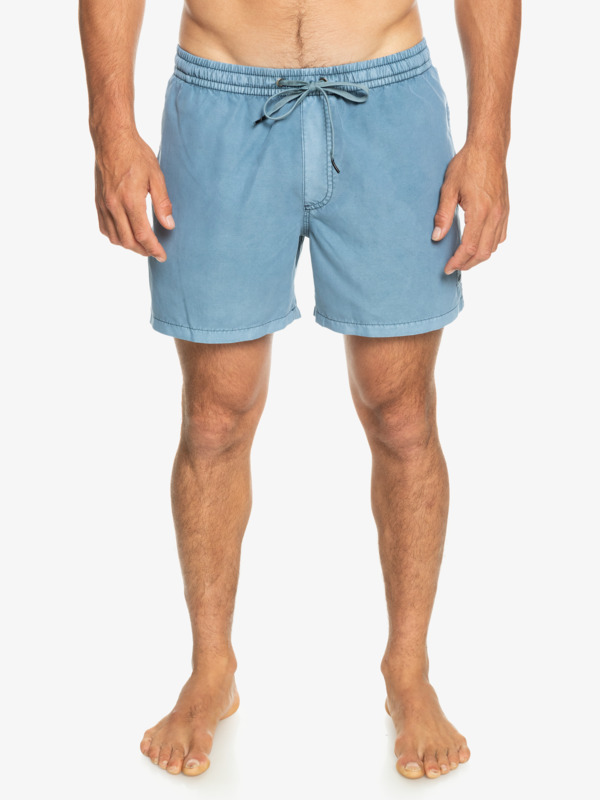 Everyday Surfwash 15" - Swim Shorts for Men  EQYJV03990