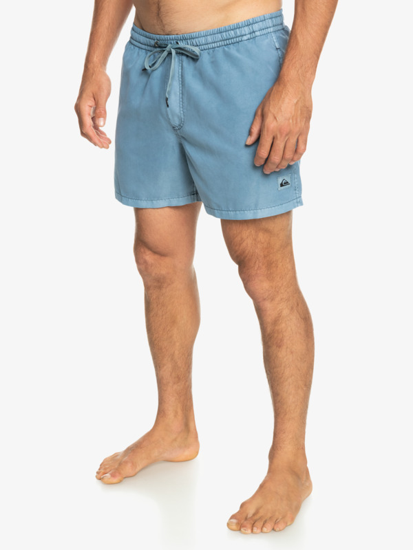 Everyday Surfwash 15" - Swim Shorts for Men  EQYJV03990