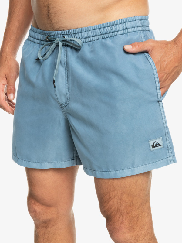 Everyday Surfwash 15" - Swim Shorts for Men  EQYJV03990