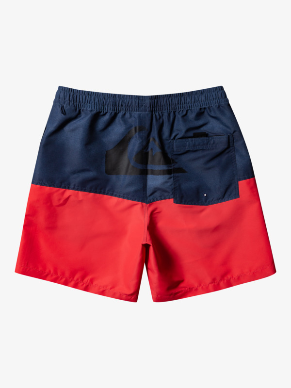 Butt Logo 17" - Swim Shorts for Men  EQYJV03994